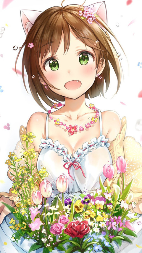 花海徜徉 preview
