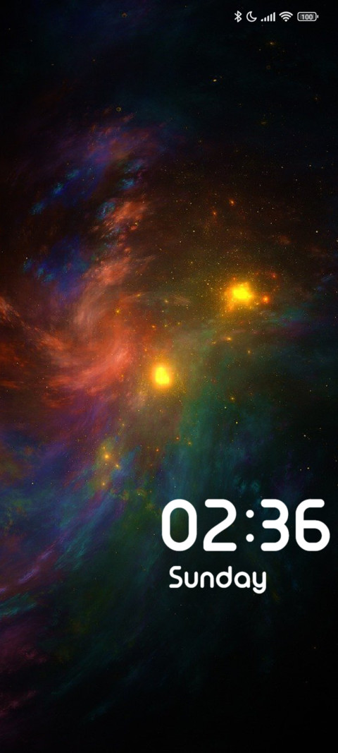 Universe preview