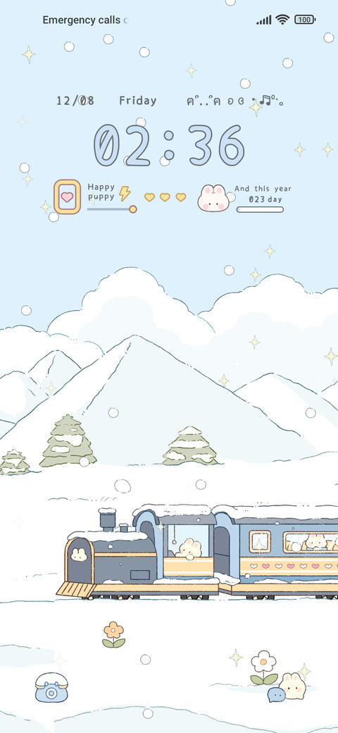 snowpiercer preview