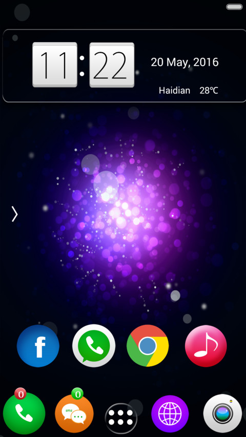  IN Universe preview