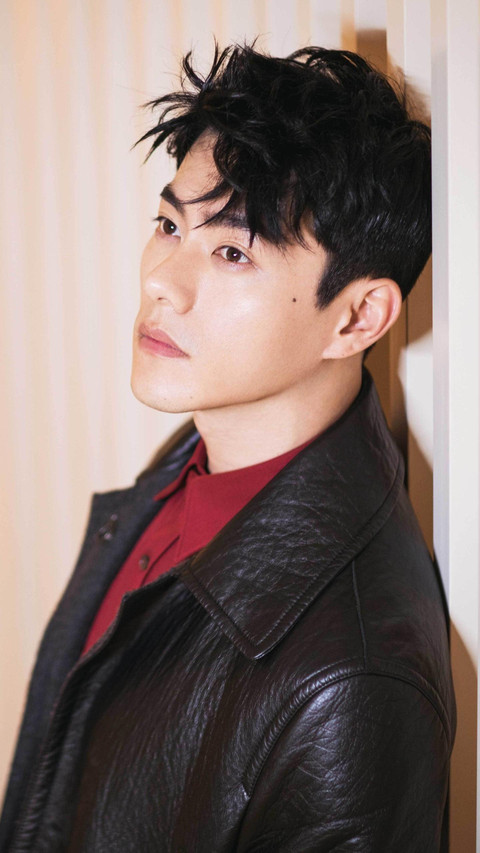 李程彬 preview
