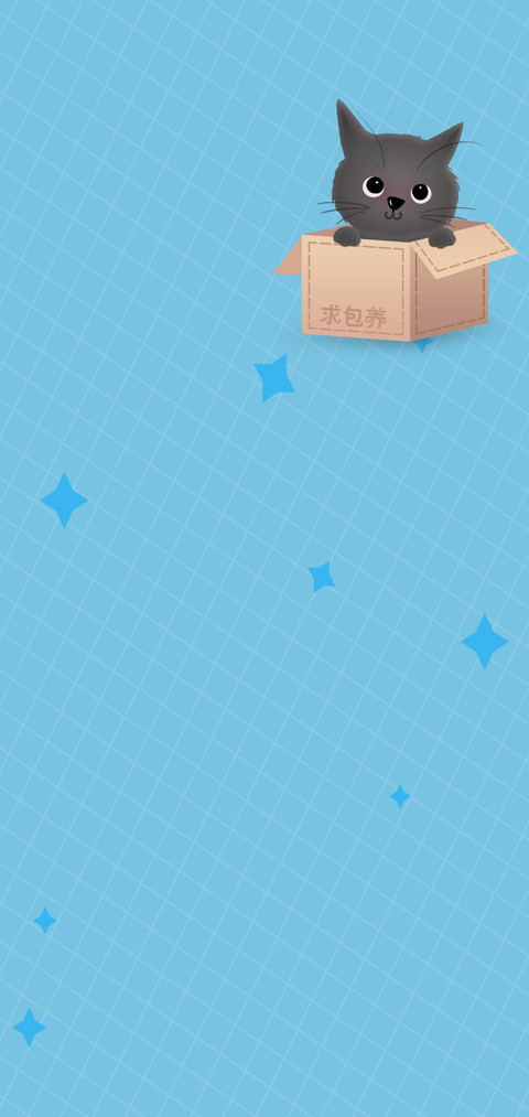 可爱猫咪 preview