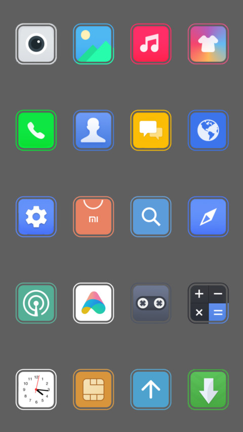 CARBON Z preview