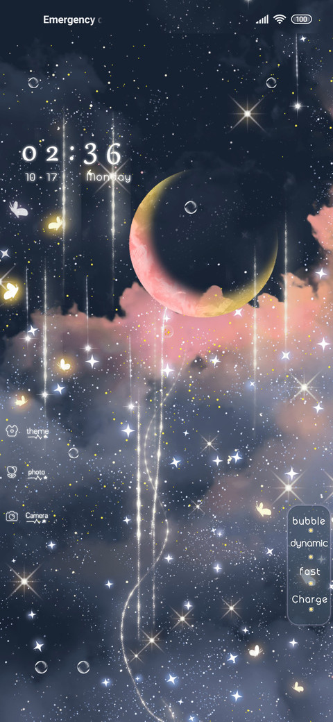 Starlight preview