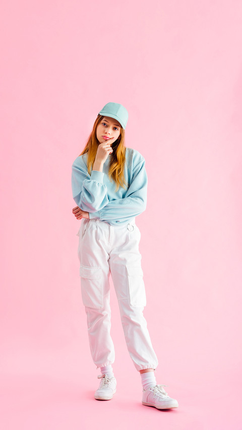Young girls-03 preview