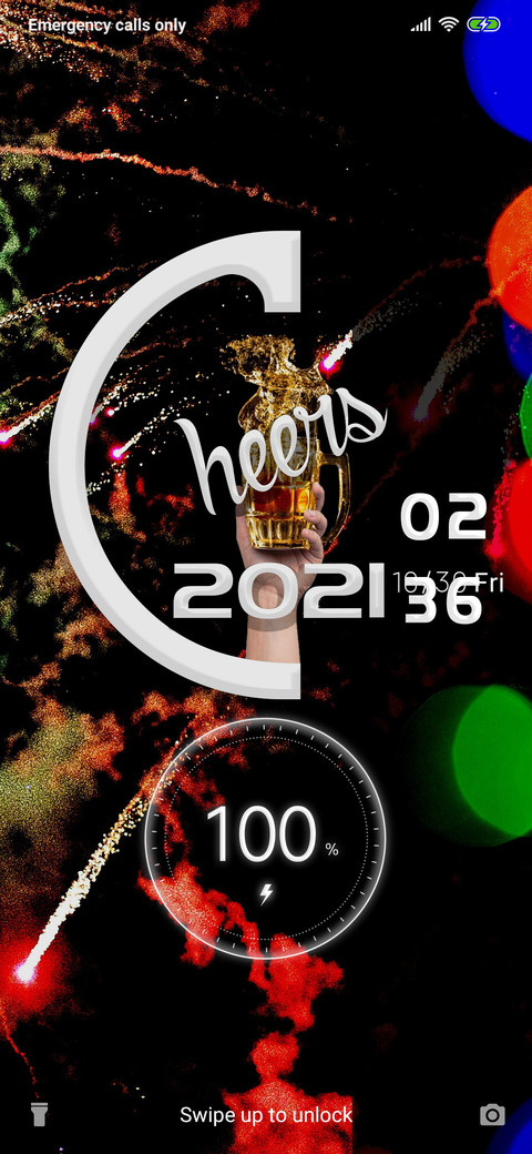 Cheers preview