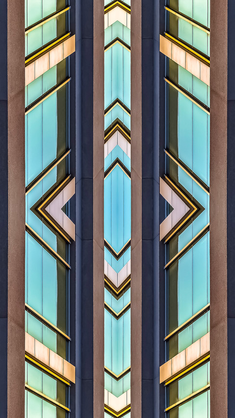 Geometric creative daoy preview