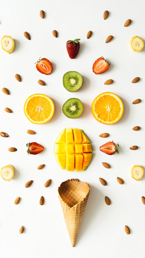 Creative Foods-PAIXIN preview