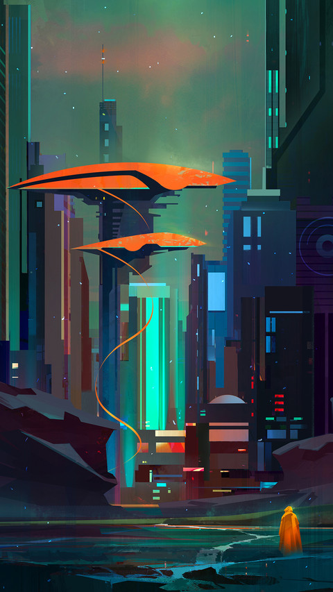 你真的懂科幻吗 preview