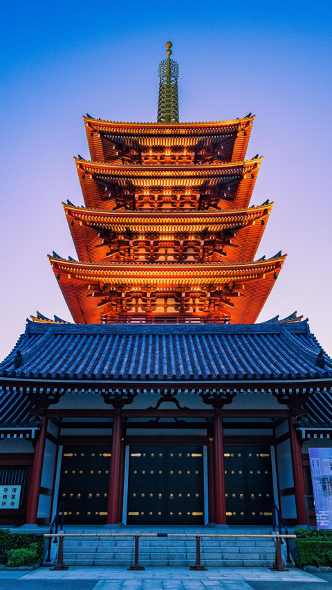 解锁古建筑的魅力 preview