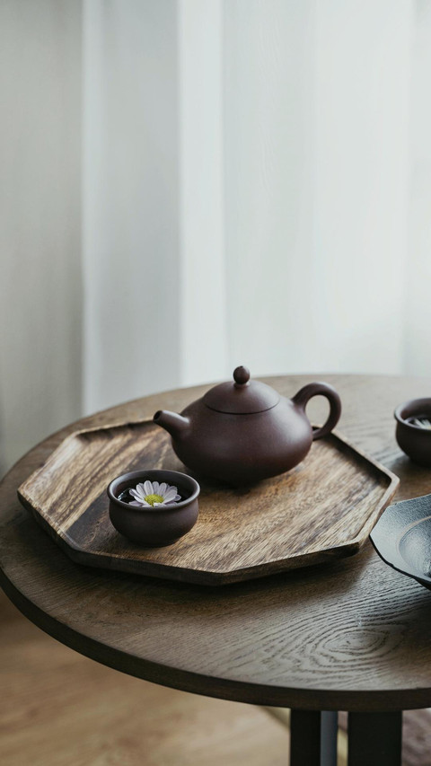 茶具的发展 preview