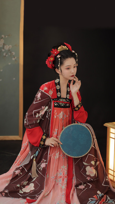 古代政府催婚奇策 preview