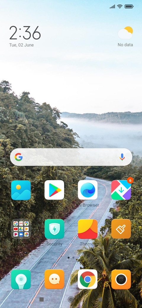 Official MIUI Theme_29