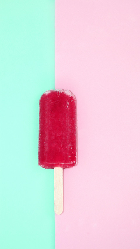 Ice cream ice lolly preview