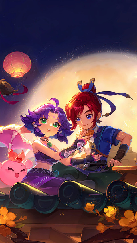 《梦幻西游》高手进阶 preview