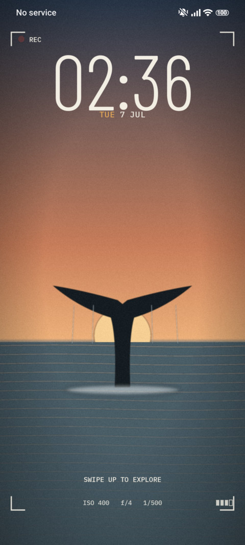 Wild Frame preview