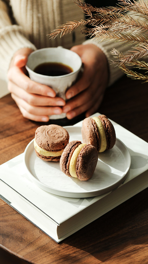 Do you know about macaron preview