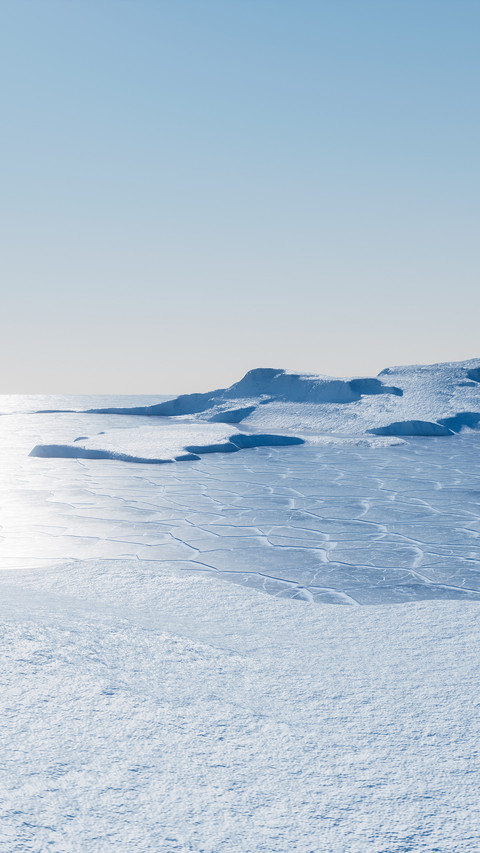 Cracked ice surface 2 preview