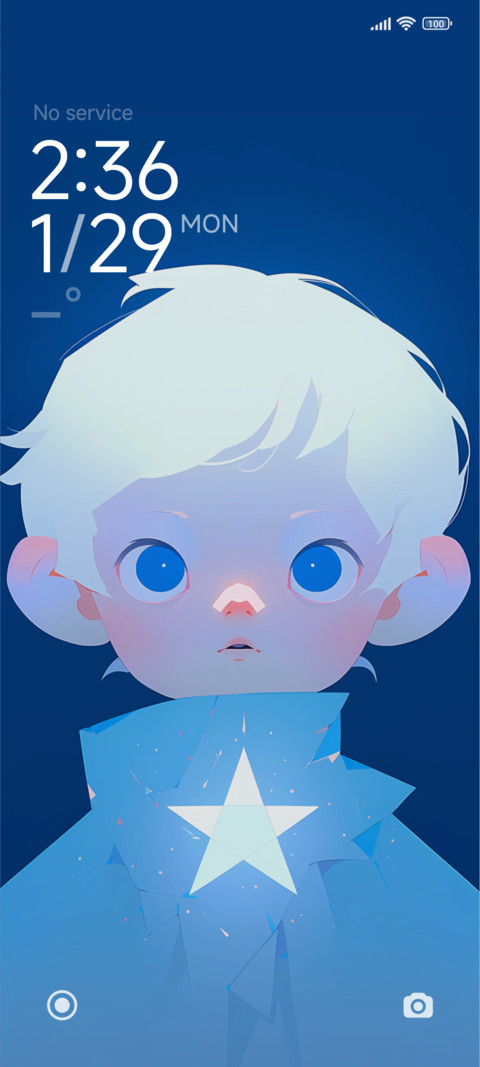 star boy preview