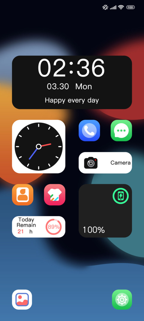 Flagship Lite preview