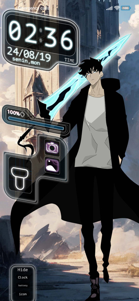 swordman preview