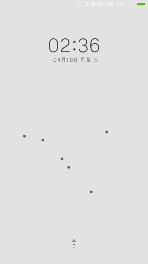 简灰 preview