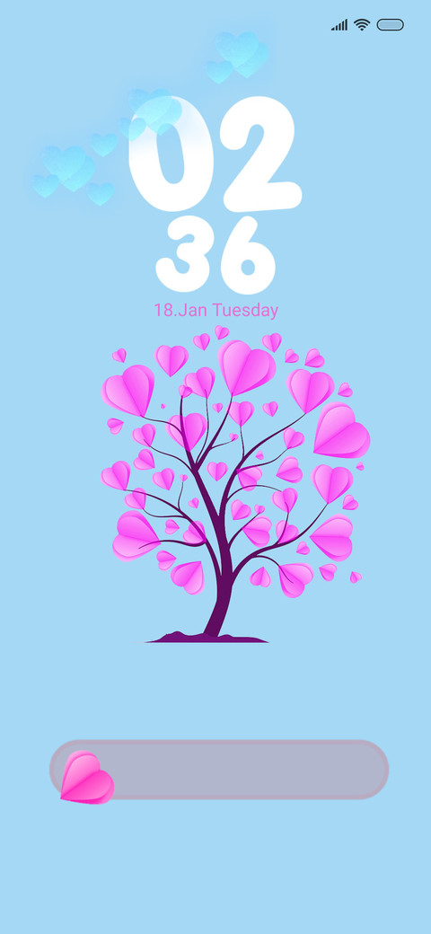 Love_Tree preview
