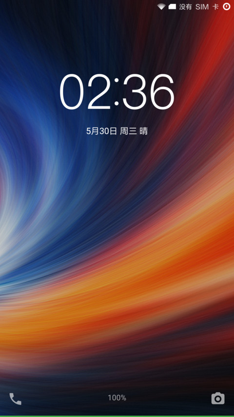 Pure  OS preview