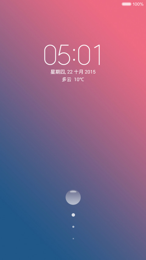 水滴 preview
