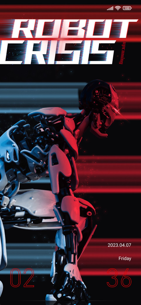 Machine Age preview