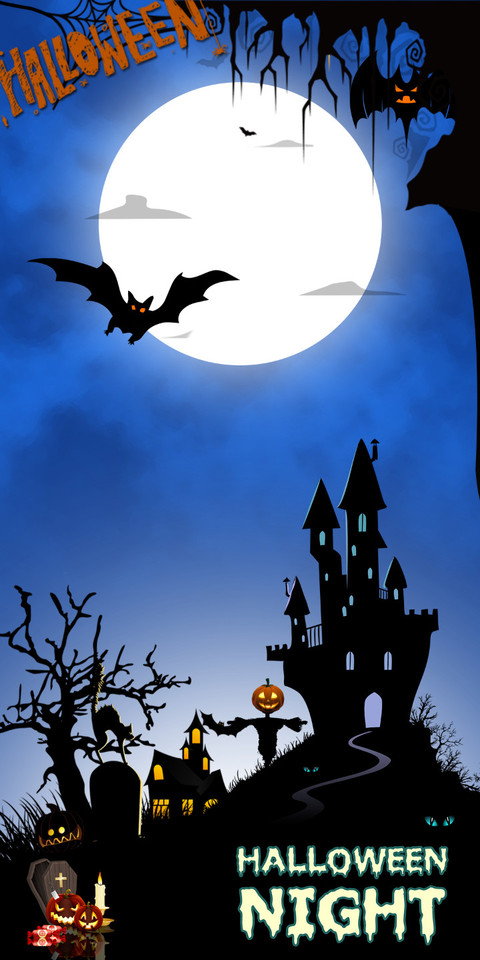 Halloween  preview