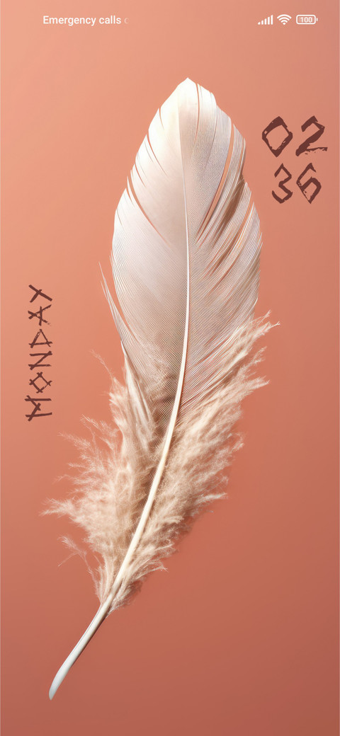 Minimal Furr preview