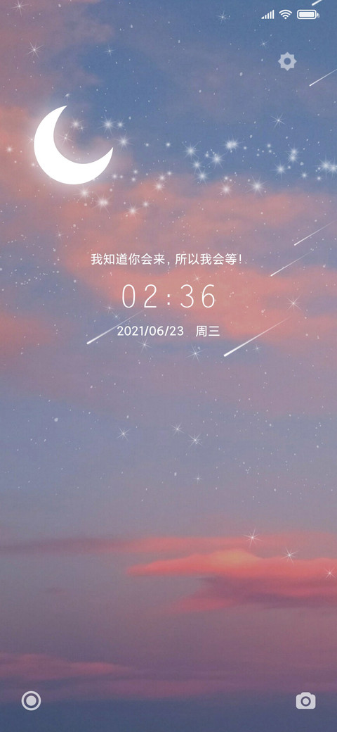 月影星河 preview