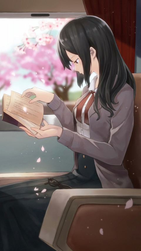 又是一年繁花季 preview