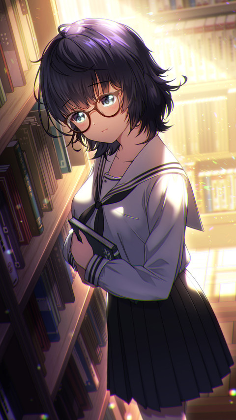 青葱小学妹 preview
