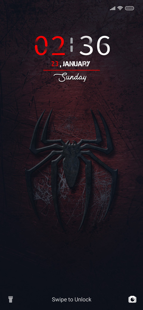Miles Spiderman preview