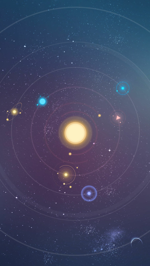星轨梵星 preview