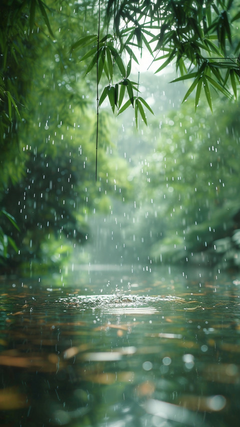 清明时节雨纷纷 preview