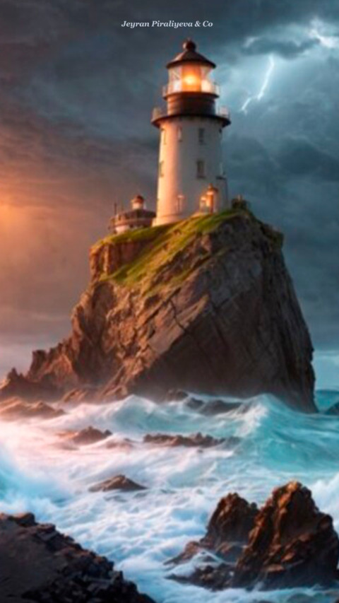 Lighthouse preview