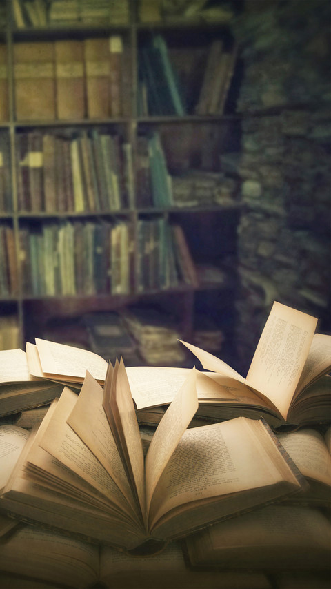 Children's Book Day preview