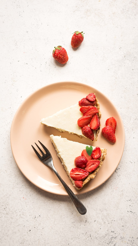 Delicious cake-03 preview