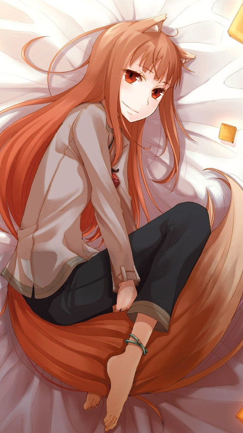动漫美少女 preview