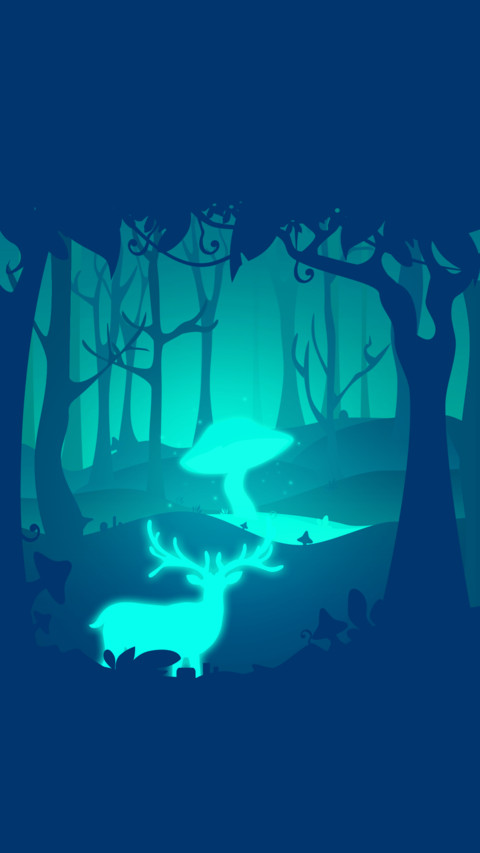 Deer preview