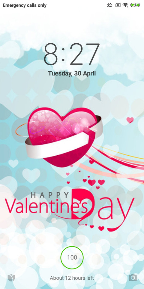 Valentine's Day  love  preview