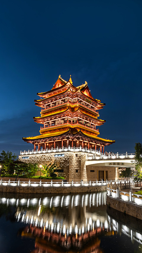 古建绮梦 preview