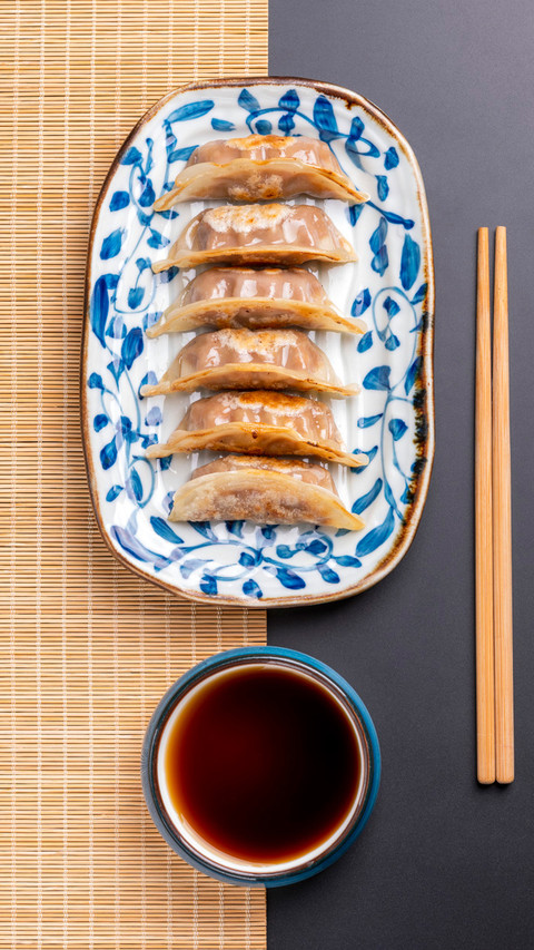 你吃对主食了吗 preview