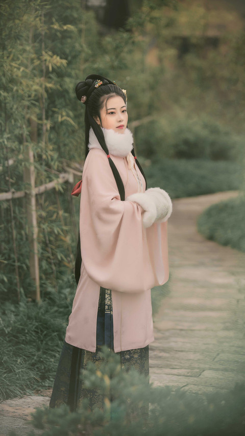 古人的“甜言蜜语” preview