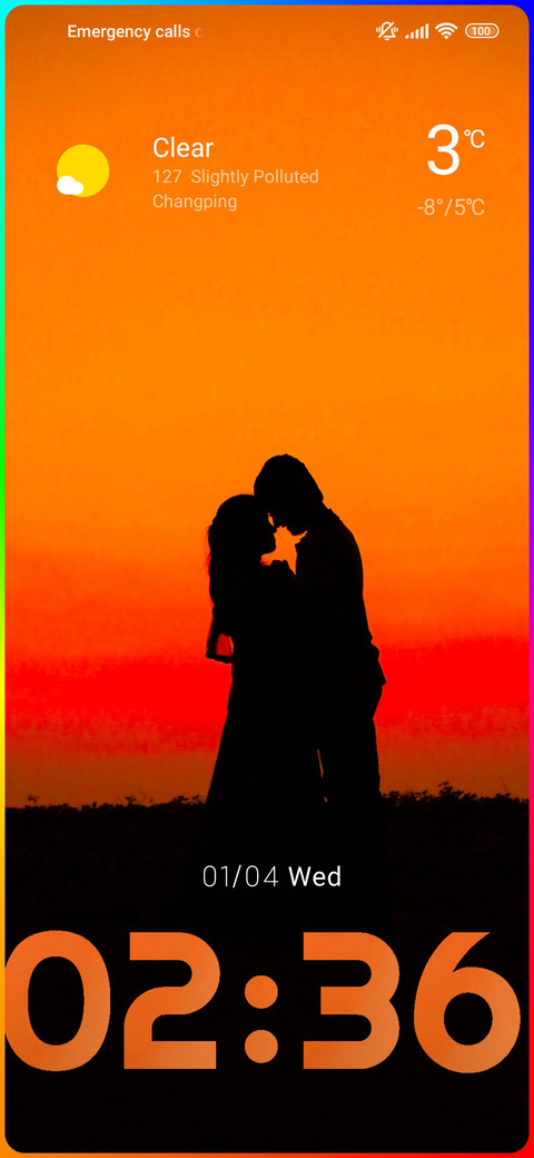 Romantic lite preview
