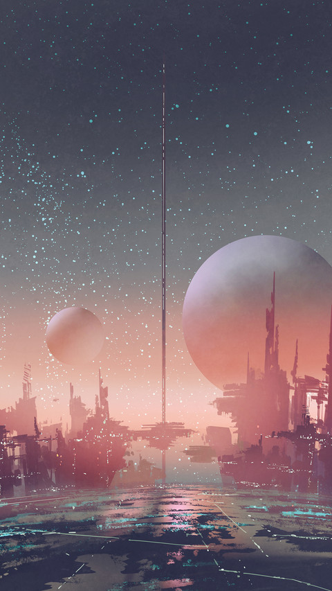 Magical journey preview