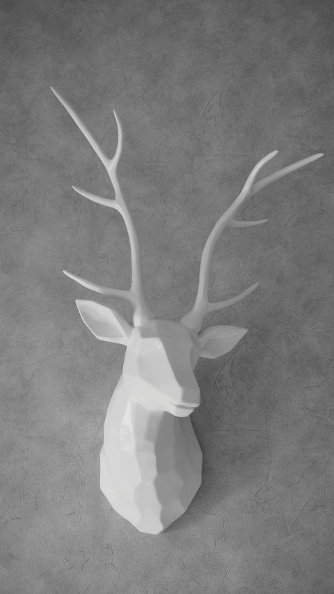 International-deer preview
